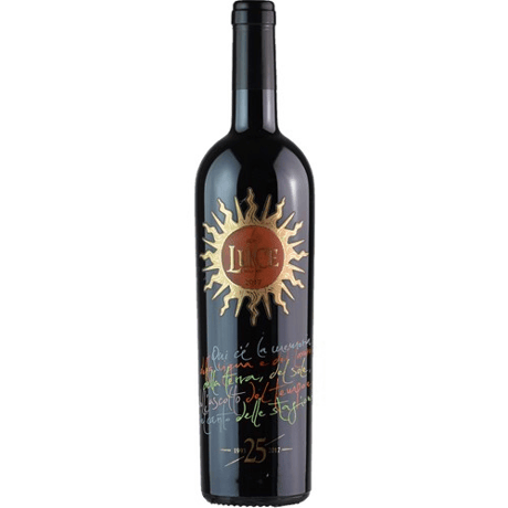 ルーチェ・デッラ・ヴィーテ ルーチェ Luce della Vite Luce 2017 (750ml)