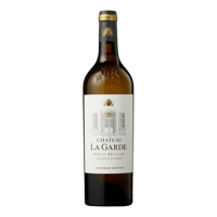 シャトー・ラ・ガルド ブラン Ch La Garde Blanc 2019 (750ml)