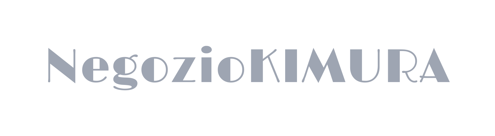 NegozioKIMURA