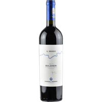 ポッジョ・アル・テゾーロ ボルゲリ イル・セッジオ Poggio al Tesoro Bolgheri Il Seggio 2020 (750ml)