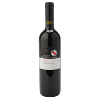 ロッカディモンテグロッシ ジェレミア トスカーナ Rocca di Montegrossi Geremia Toscana 2014 (750ml)