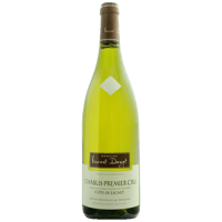 ドメーヌ・ヴァンサン ダンプ シャブリ コート ド レシェ Domaine Vincent Dampt Chablis 1er 'Côte de Lechet 2019 (750ml)