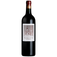 レ フォール ド ラトゥール Les Forts De Latour 2014 (750ml)