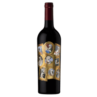 フレンチー・コラージュ  ジャン・クロード・ボワセ  Frenchie Collage Jean Claude Boisset  2022 (750ml)