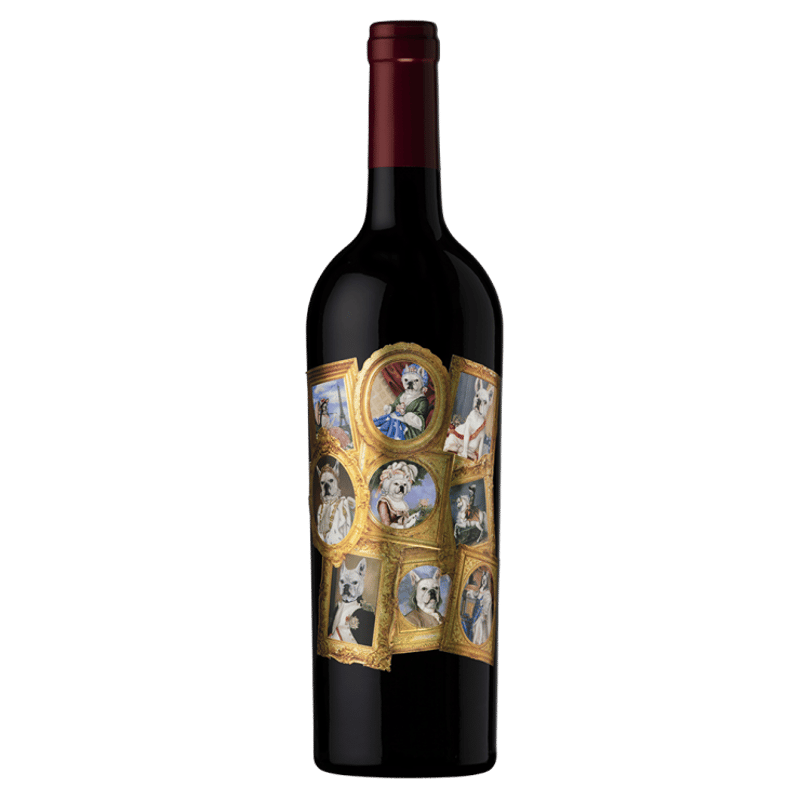 フレンチー・コラージュ ジャン・クロード・ボワセ Frenchie Collage