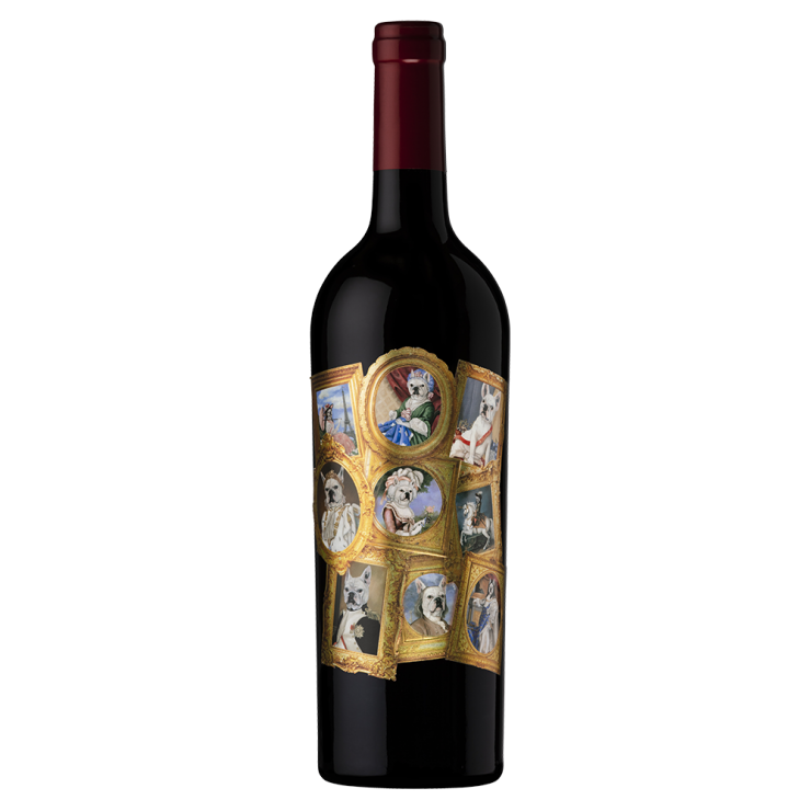 フレンチー・コラージュ ジャン・クロード・ボワセ Frenchie Collage