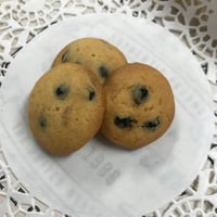 ブルーベリークッキー（10個入）