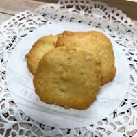 アーモンドクッキー（3個入）