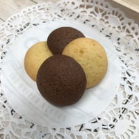 バタークッキー（3個入）
