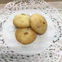 レモンクッキー（3個入）