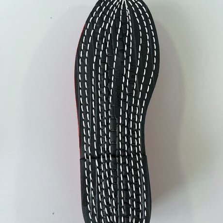 Sciuscià／MARYJANE／CLASSIC BLACK