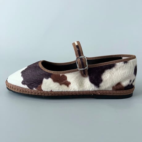Sciuscià／MARYJANE／COW