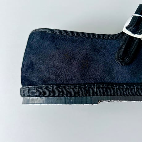 Sciuscià／MARYJANE／CLASSIC BLACK