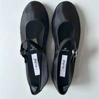 Sciuscià／MARYJANE／INKWELL