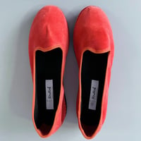 Sciuscià／TRAGARA／TULIP