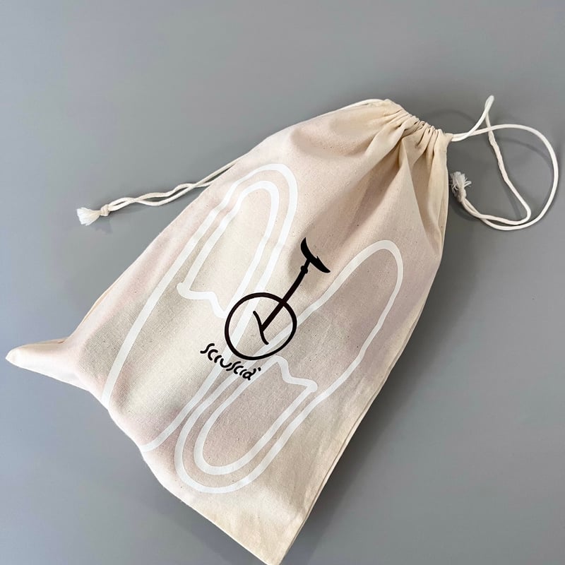 Sciuscià／TRAGARA／BUTTER MILK | yoin_takebe