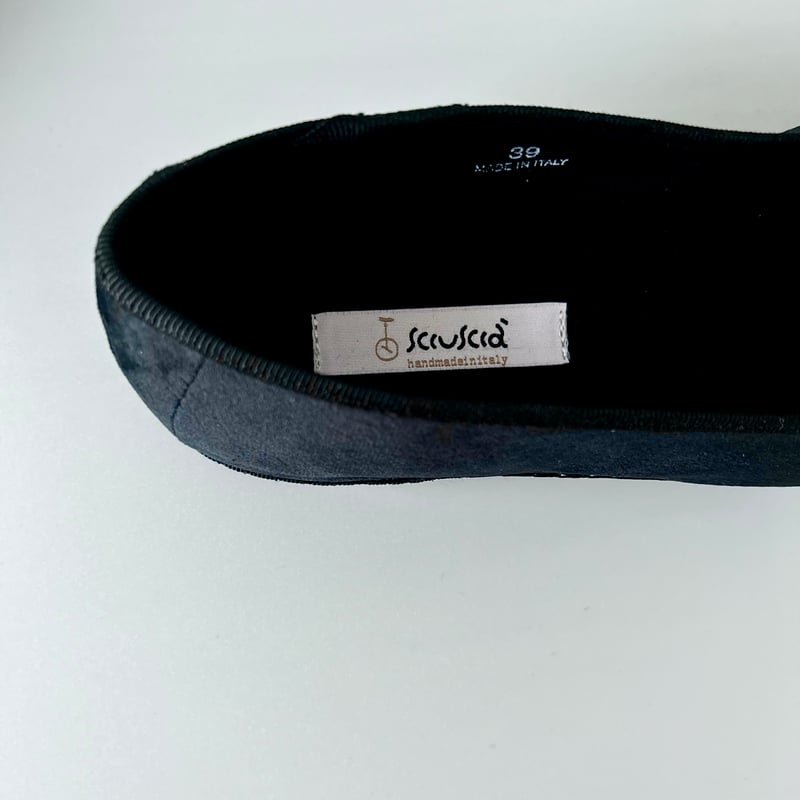 Sciuscià/TRAGARA/CLASSIC BLACK | yoin_takebe Sciuscià/TRAGARA/CLASSIC BLACK | yoin_takebe