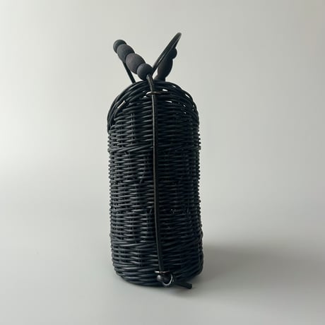 so/et／yura／BLACK