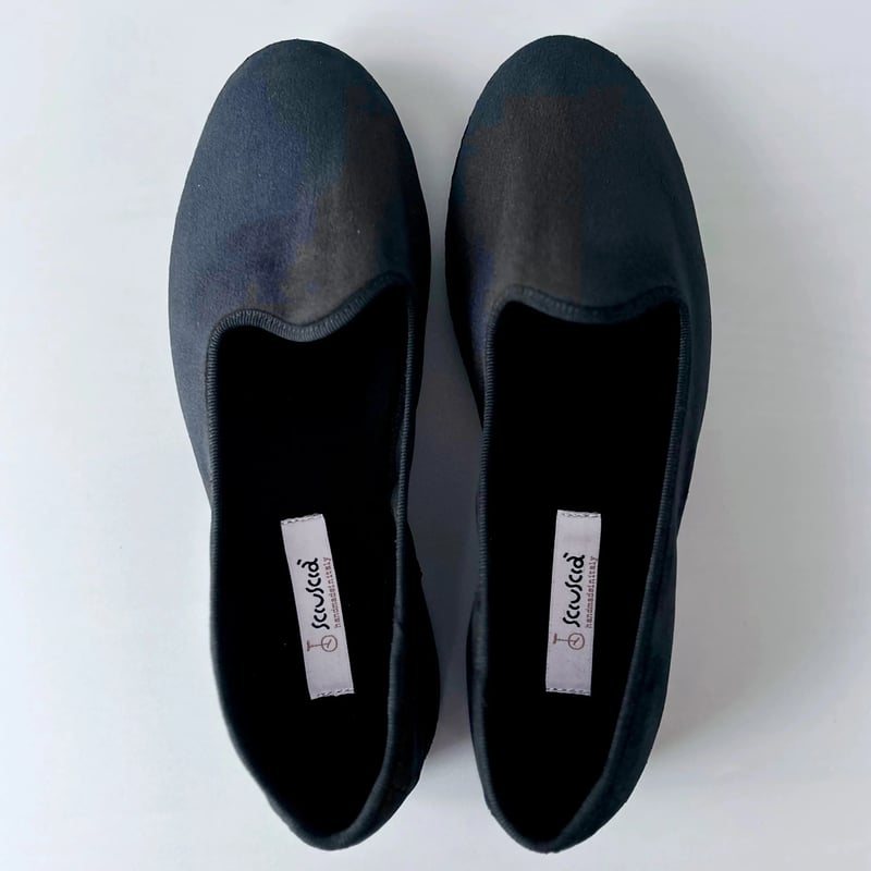 Sciuscià/TRAGARA/CLASSIC BLACK | yoin_takebe Sciuscià/TRAGARA/CLASSIC BLACK | yoin_takebe