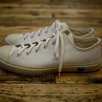 SHOES LIKE POTTERY/LOW (WHT)