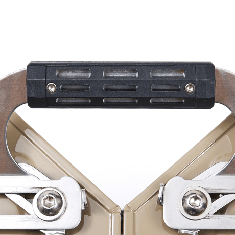 BALLISTICS/SHELCON GRIP