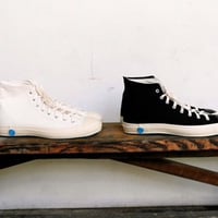 SHOES LIKE POTTERY/HI (BLK)