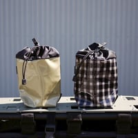 TEMBEA "STEM BAG"
