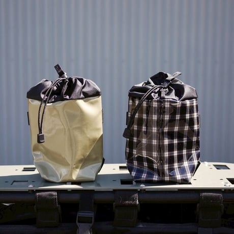 TEMBEA "STEM BAG"