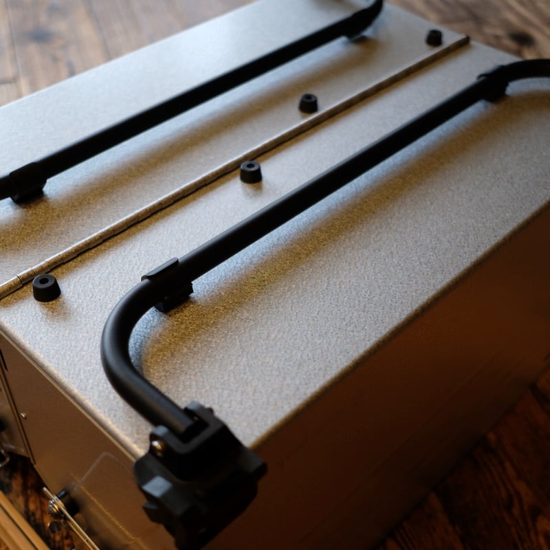 BALLISTICS/SHELCON LEG 50用 | JAMES-WEB BALLISTICS/SHELCON LEG 50用 | JAMES-WEB