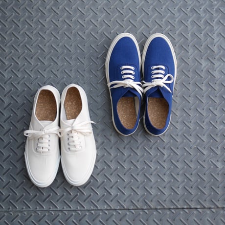 DOEK SHOE INDUSTRIES / OXFORD