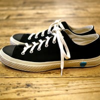 SHOES LIKE POTTERY/LOW (BLK)