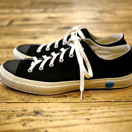 SHOES LIKE POTTERY/LOW (BLK)
