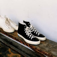 SHOES LIKE POTTERY/HI(WHT)