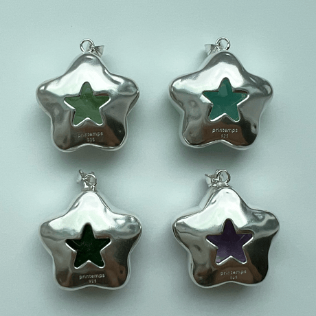 【廃盤】printempsstar925nc  newcolor