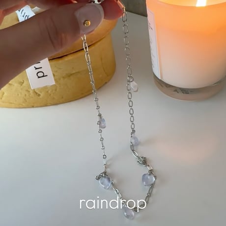 raindrop