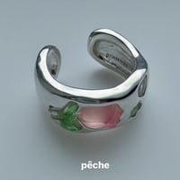 fleurétoile 【pêche】