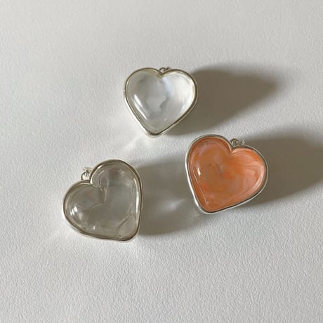 【廃盤/受注】printempsheart925nc