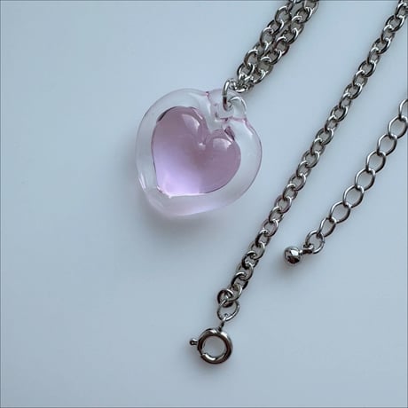 【受注】câlinnecklace