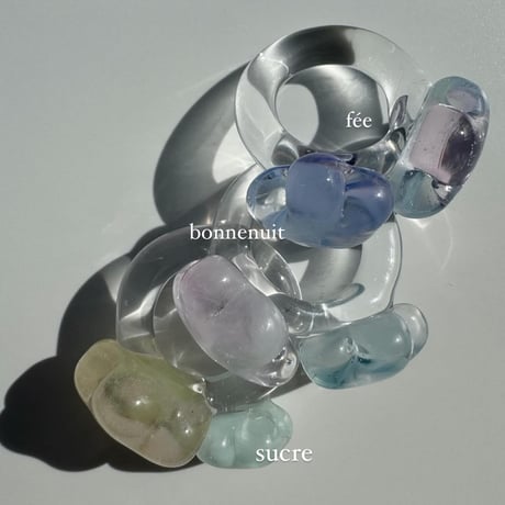 【再販なし】 bouquet ( bonnenuit )