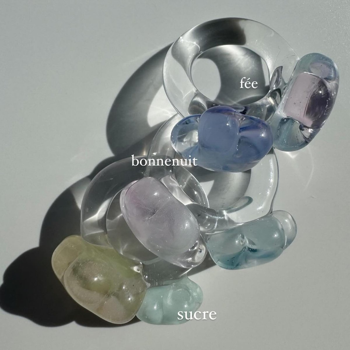 再販なし】 bouquet ( sucre ) | printemps