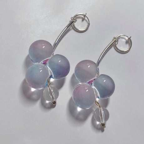 【再販なし】drops___hydrangea