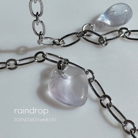 raindrop