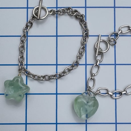 twinklecharm bracelet  （newcolor)