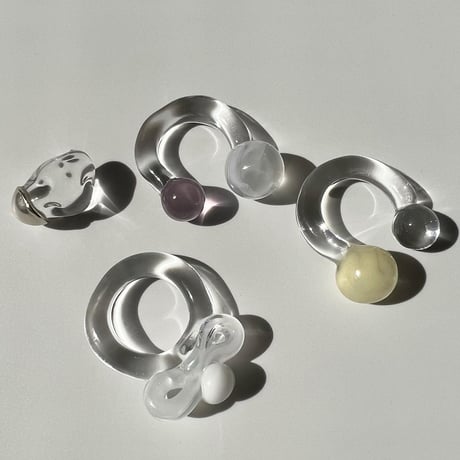 【再販なし】beans___