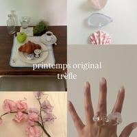 【受注】original / trèfle