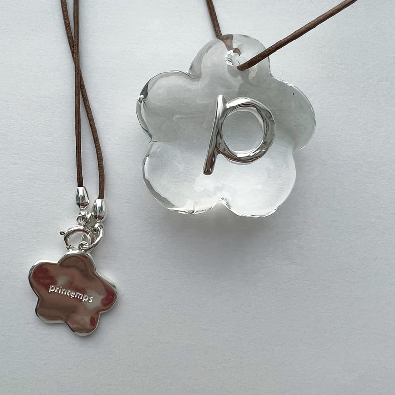 アクセサリー printemps gypsophilia925nc アクセサリー printemps gypsophilia925nc アクセサリー