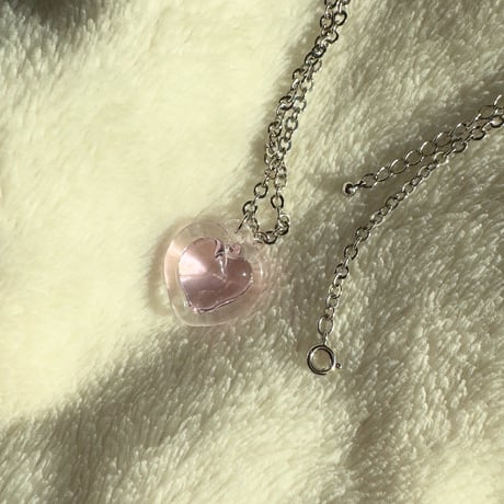 【受注】câlinnecklace