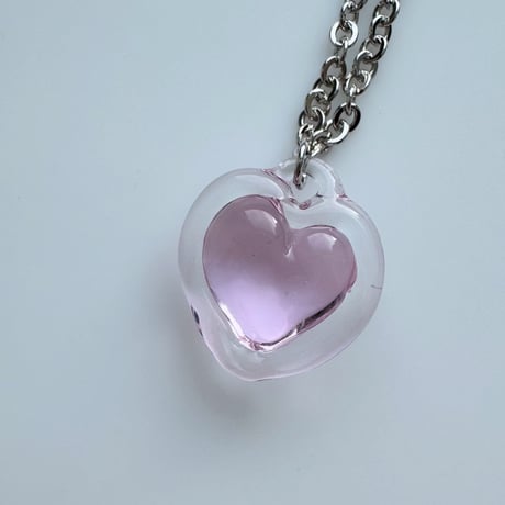 【受注】câlinnecklace