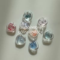sustainable câlinnecklace
