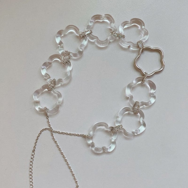 アクセサリー printemps gypsophilia925nc アクセサリー printemps gypsophilia925nc printemps